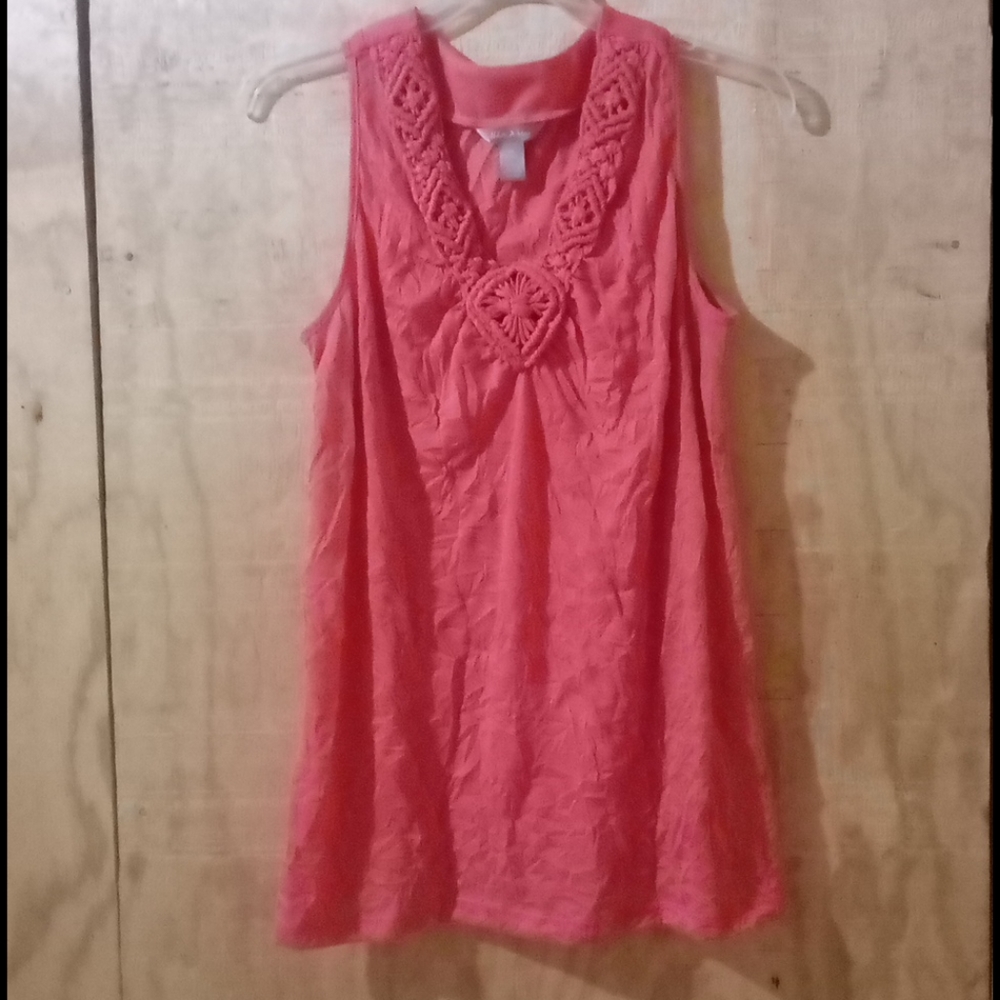 Tank Top - Picture 2 of 7
